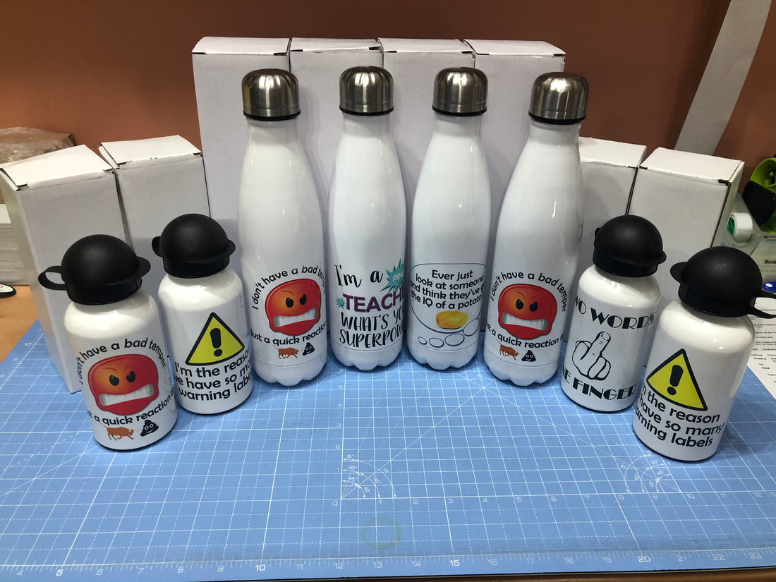 Weekly Update and more