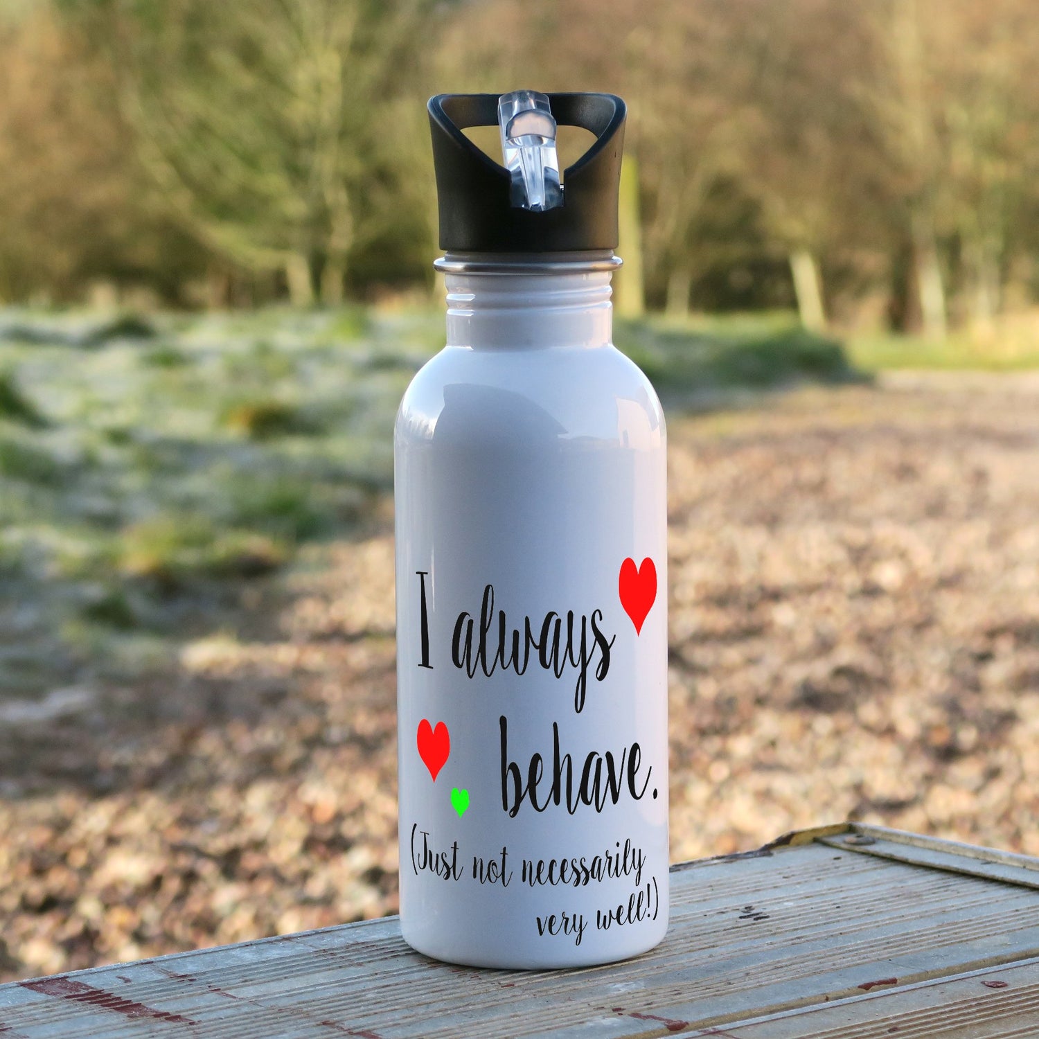600ml Bottles