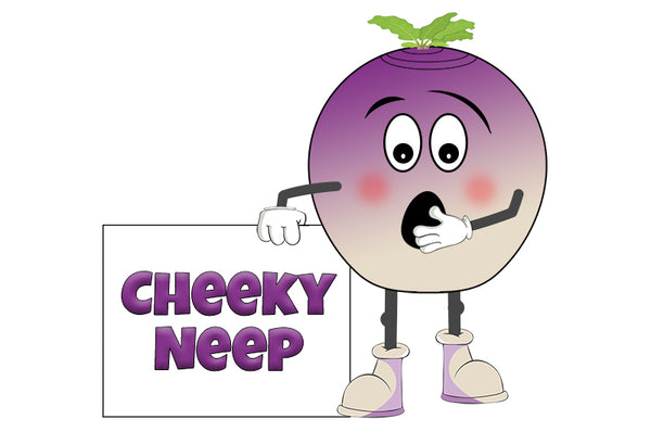 CheekyNeep